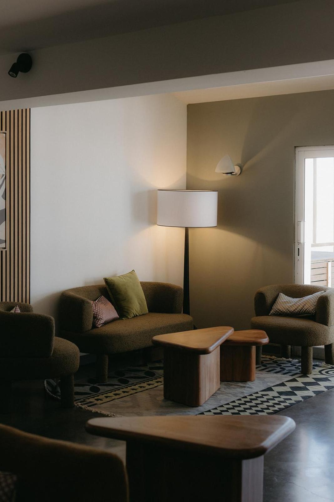 Mas De La Fouque - Hotel & Spa Saintes-Maries-de-la-Mer Exteriér fotografie